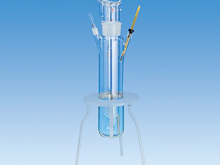 PHOTOCHEM REACTOR, PLAIN & JACKETED