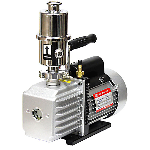 AI EASYVAC COMPACT VACUUM PUMPS