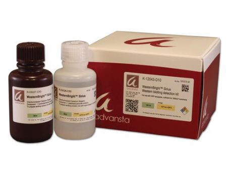 WESTERNBRIGHT SIRIUS HRP SUBSTRATE