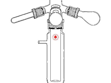 FREEZE DRYING APPARATUS, GREASELESS