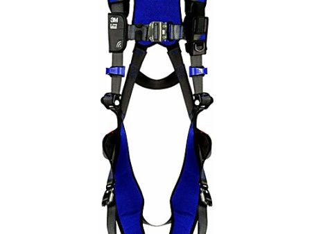 3M DBI-SALA FULL BODY HARNESS