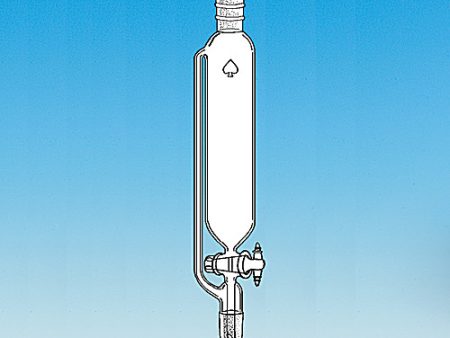 FUNNEL, PRESSURE, EQUALIZING