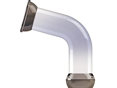 ADAPTER, 105 DEGREE ANGLE