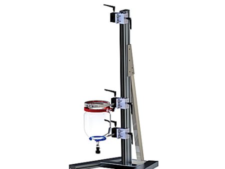 SCALE-UP SERIES BENCH-TOP REACTOR