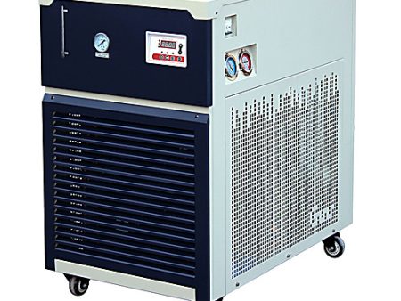AI SERIES RECIRCULATING CHILLERS WITH CENTRIFUGAL PUMPS
