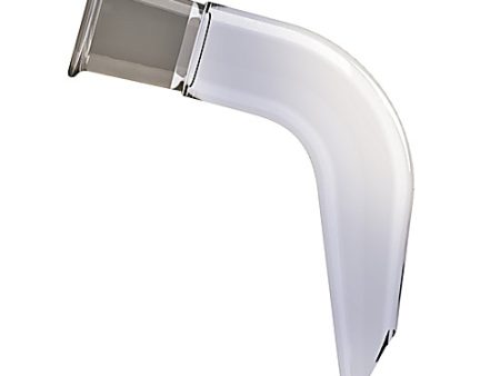 ADAPTER, DISTILLATE TAKE-OFF