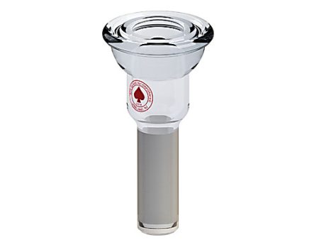 ADAPTER, 15MM O-RING JOINT TO TUBE END