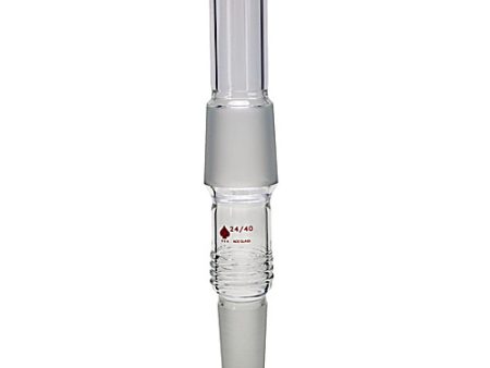 VAPOR DUCT TUBE, FOR ROTARY EVAPORATORS