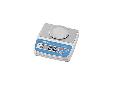 COMPACT SCALE