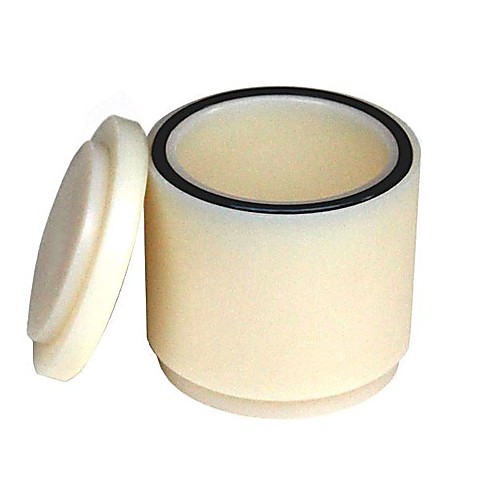 NYLON GRINDING JARS