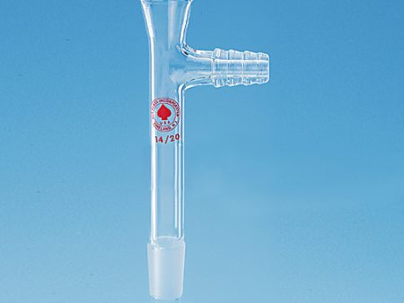 ADAPTER, VACUUM FILTRATION