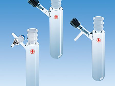 SCHLENK TUBE, NO-AIR