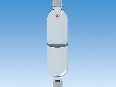 SCHLENCK FILTER TUBE, NO-AIR